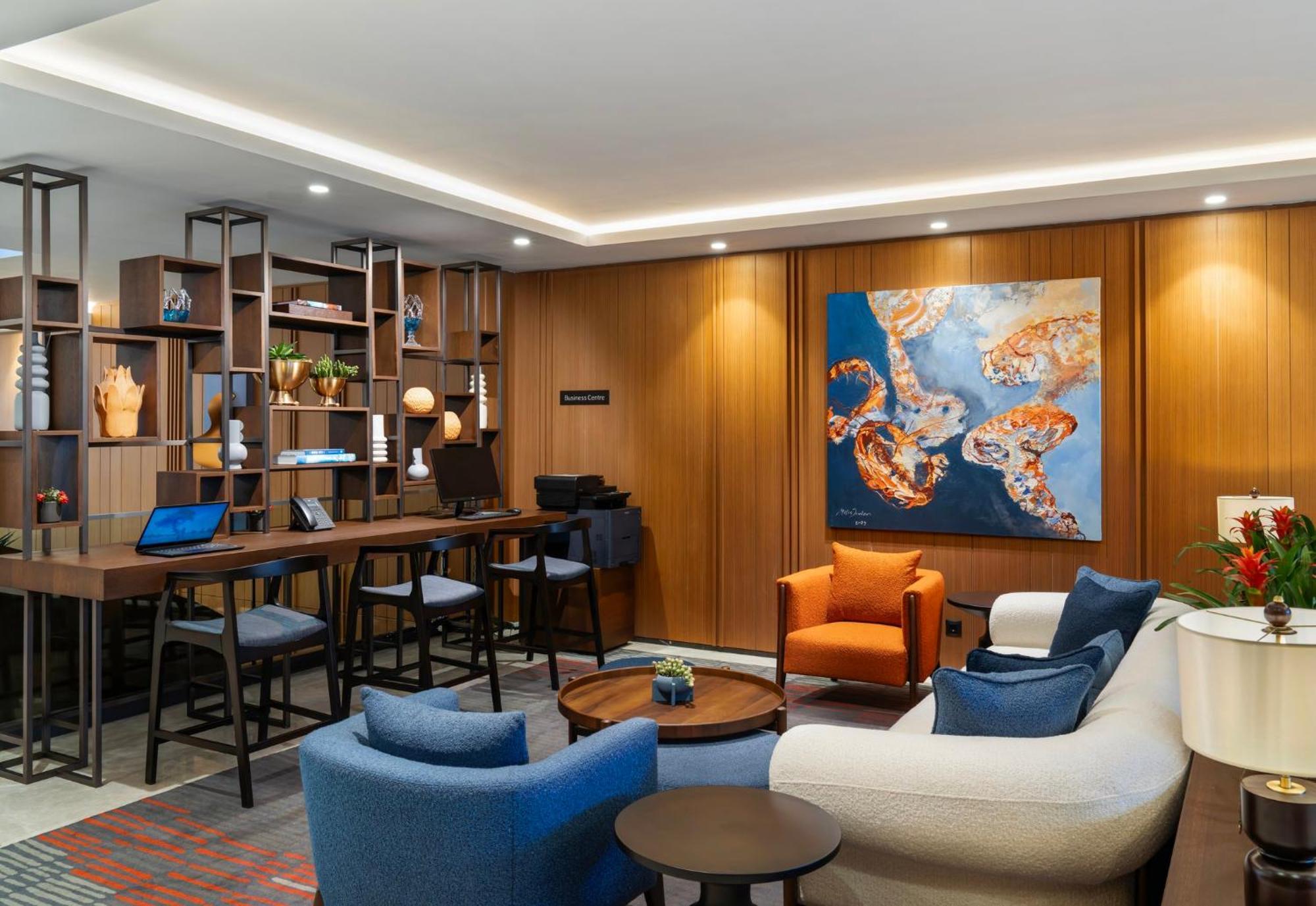 Готель Crowne Plaza Istanbul - Ortakoy Bosphorus By Ihg Екстер'єр фото