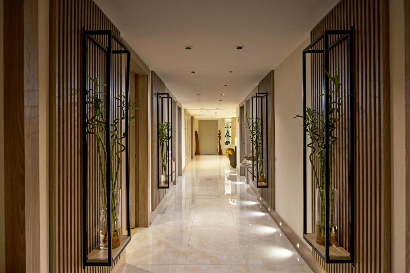 Готель Crowne Plaza Istanbul - Ortakoy Bosphorus By Ihg Екстер'єр фото